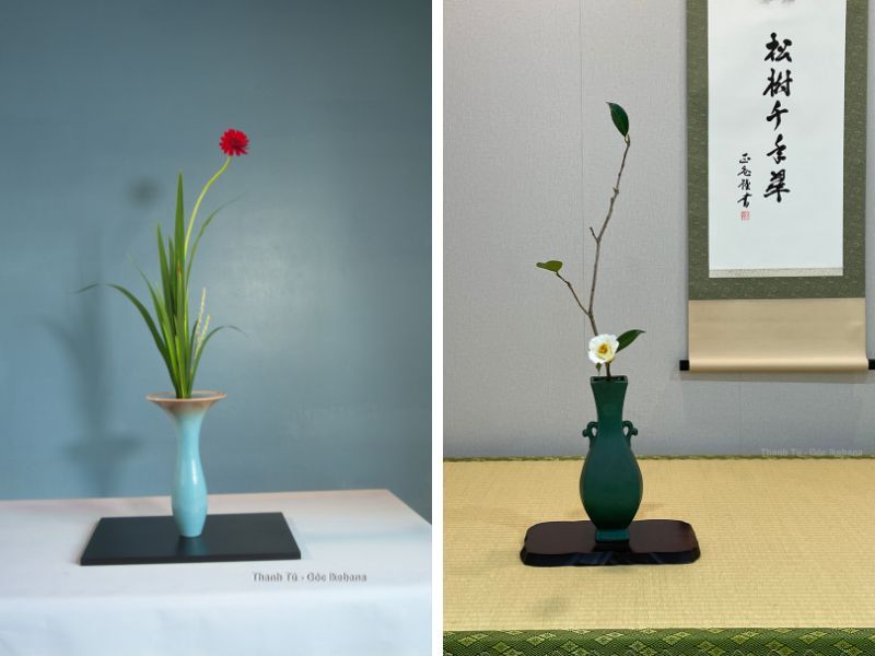 ikebana